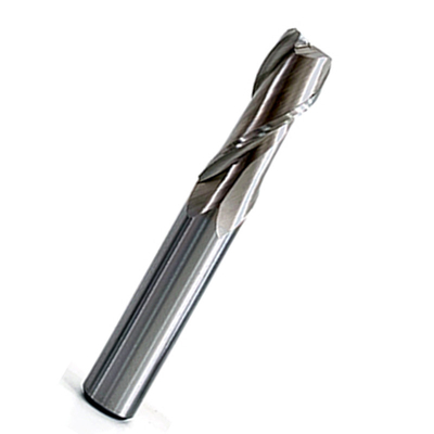 Alüminyum İçin Katı Tungsten Karbür Köşe Yarıçaplı Frezelerin Özellikleri