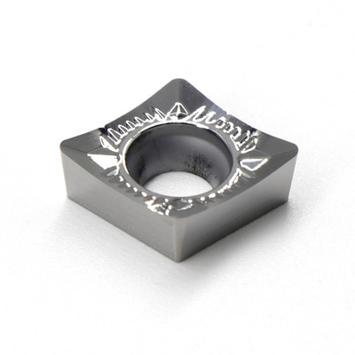 Alüminyum İçin Kaplamasız Tungsten Karbür Torna Aleti Uçları