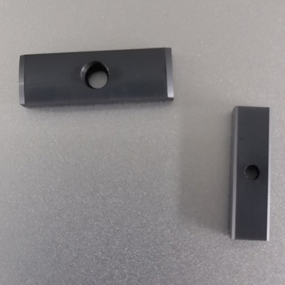 Delme deliği için Tungsten Karbür Endekslenebilir Uçlar HPMX****