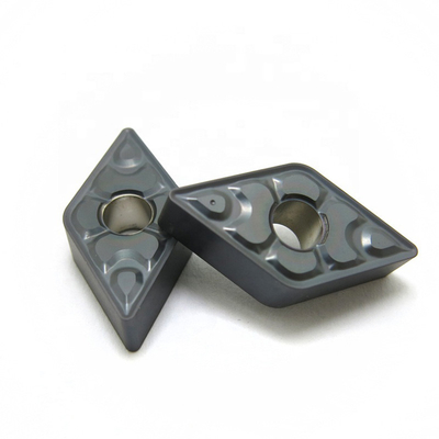 Torna Çelik için Tungsten Karbür Torna Uçlar DNMG 150608