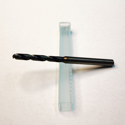Tungsten Karbür Matkaplar