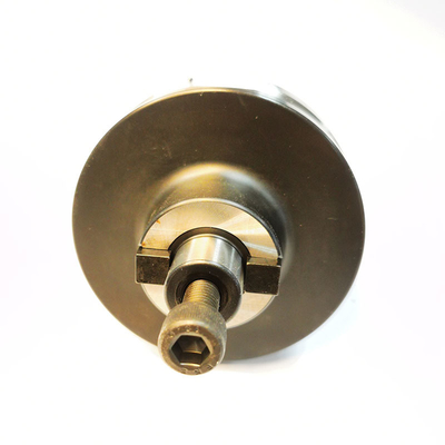 Hign Hassas Alaşımlı CNC Takım Tutucu BT50 FMB22-60