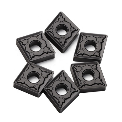 Çelik Tungsten Karbür Uçlar