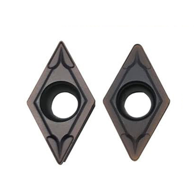 Dış Tornalama Aletleri 1.2mm Tungsten Karbür Uçlar Endekslenebilir Torna Tezgahı
