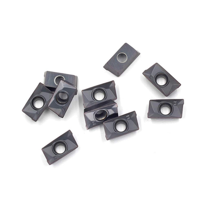 0.4mm Freze Tungsten Karbür Uçlar Karbür Torna Uçlar