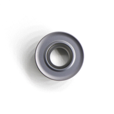 Talaş Kırıcı için Çelik Tungsten Karbür Freze Uçları