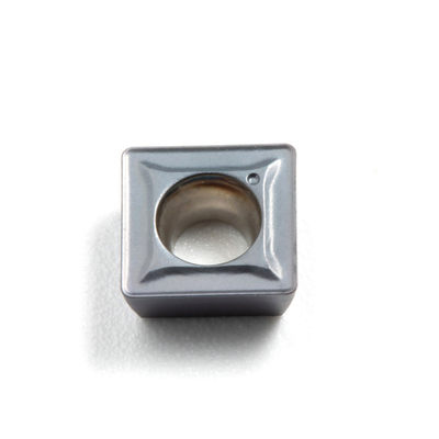 Freze Tungsten Karbür Uçlar Çelik İçin Yüksek İlerlemeli Yüksek Hızlı Uçlar