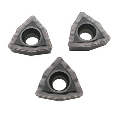 Metal Seramik Çıta Yüksek Kalite WNMG0804** Çelik İçin Uçlar