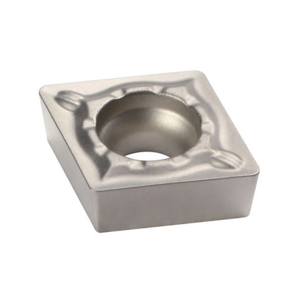 Çelik İçin Metal Seramik Çıta Yüksek Kaliteli CCMT060204-PL Uçlar