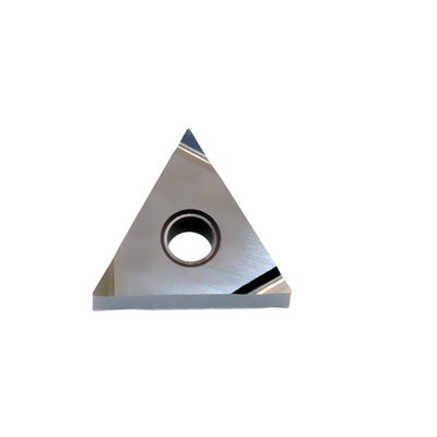 Kaplamasız Cermet Tungsten Karbür Uçlar